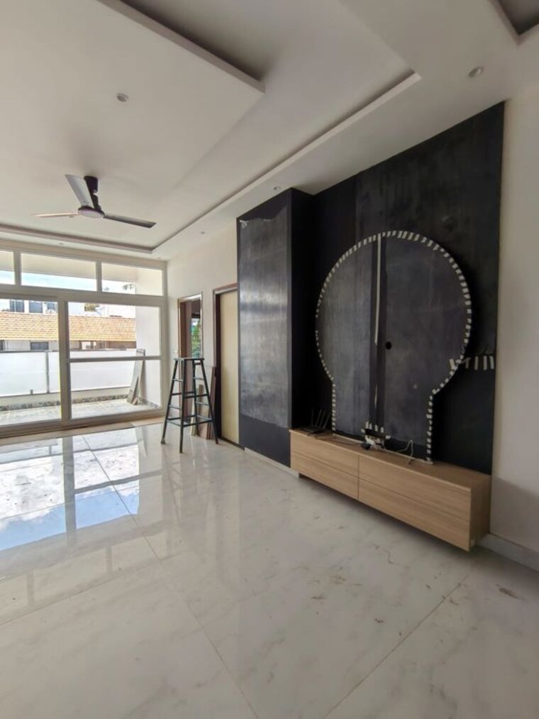 Bathroom, 4th block 2 Bedroom 1500 Sq.Ft. Builder Floor In 4th Block Bangalore 10632155