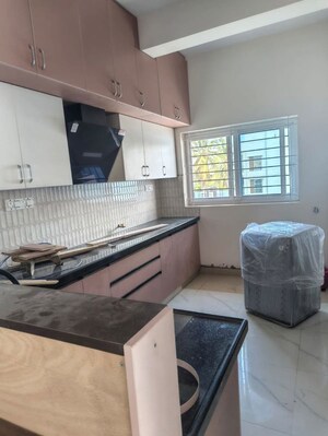 Team Area in 2 BHK Builder Floor at 4th Block – for Rent