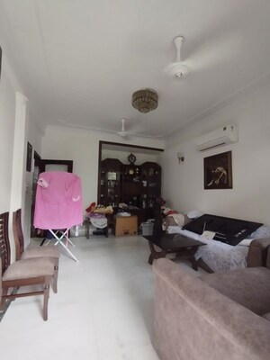 3 BHK Builder Floor For Rent in Malviya Nagar