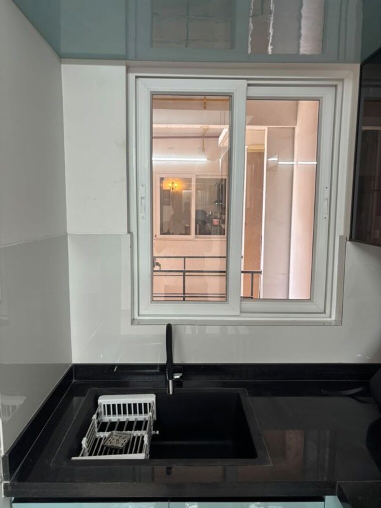 Kitchen, brigade-el-dorado 2 Bedroom 760 Sq.Ft. Apartment In Bagaluru Bangalore 10632154