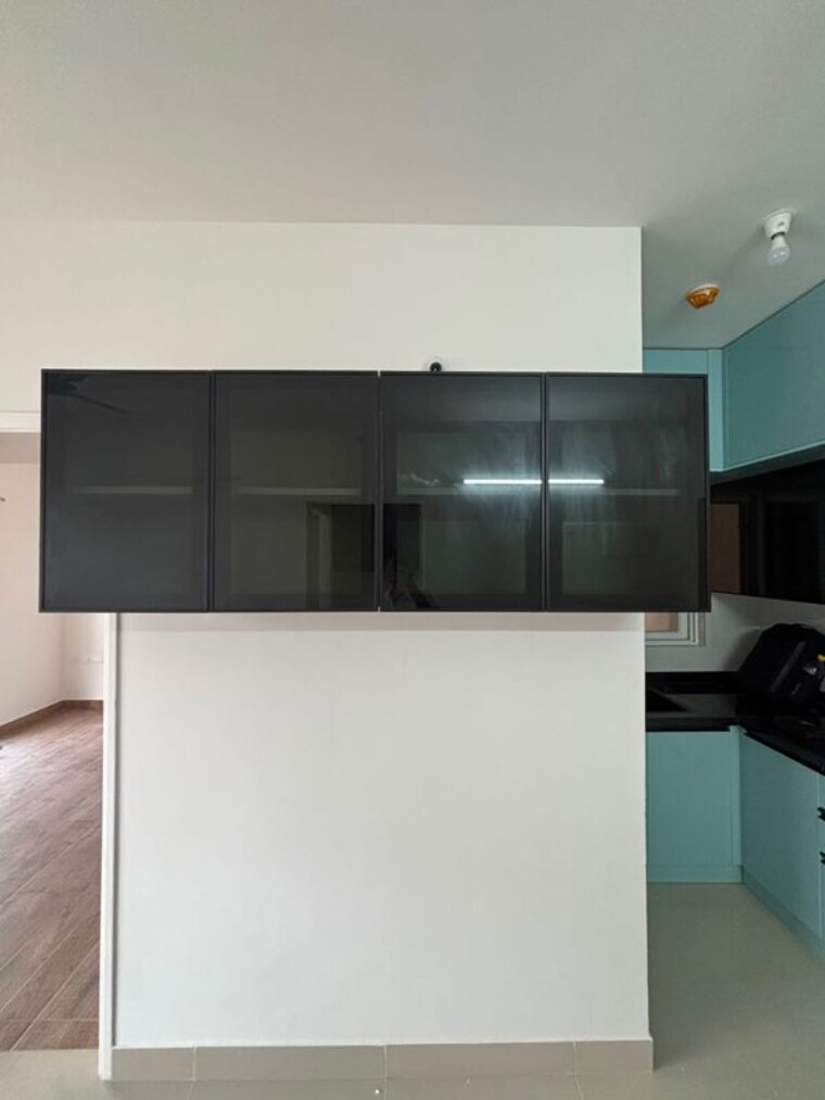 Kitchen, brigade-el-dorado 2 Bedroom 760 Sq.Ft. Apartment In Bagaluru Bangalore 10632154