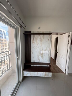 2 BHK Apartment For Rent in Brigade El Dorado, Bagaluru