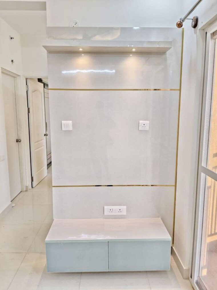 Bathroom, brigade-el-dorado 1.5 Bedroom 650 Sq.Ft. Apartment In Bagaluru Bangalore 10632148