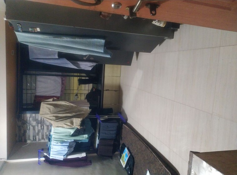 Gym, rukmini-plaza 1 Bedroom 400 Sq.Ft. Apartment In Airoli Sector 20 Navi Mumbai 10632140