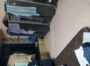 Team Area in 1 BHK Apartment at Rukmini Plaza, Airoli Sector 20 – for Sale