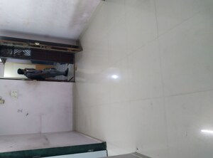 1 BHK Apartment For Sale in Rukmini Plaza, Airoli Sector 20