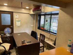 Team Area in  Office Space at Charai – for Rent
