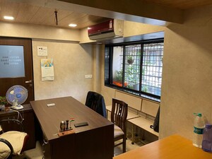 Team Area in  Office Space at Charai – for Rent