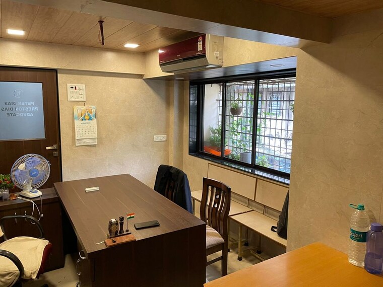 Team Area, charai Commercial Office Space 715 Sq.Ft. In Charai Thane 10632156