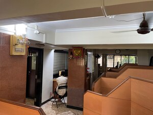 Team Area in  Office Space at Charai – for Rent