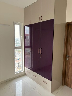 2 BHK Apartment For Rent in Godrej Ananda, Bagaluru