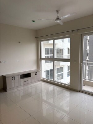 Room in 2 BHK Apartment at Godrej Ananda, Bagaluru – for Rent