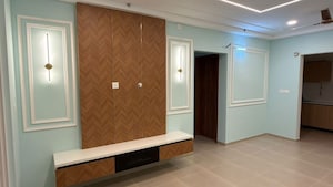 Room in 3 BHK Apartment at Bhartiya City Nikoo Homes 6, Kogilu – for Rent