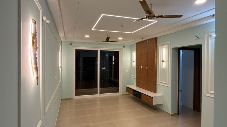 undefined, bhartiya-city-nikoo-homes-6 3 Bedroom 1800 Sq.Ft. Apartment In Kogilu Bangalore 10632163