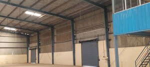 Building Lobby in  Warehouse at Jigani – for Rent