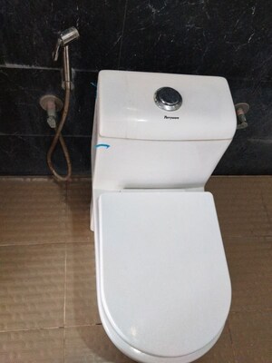 Team Area in 2 BHK Apartment at Vidyaranyapura – for Rent