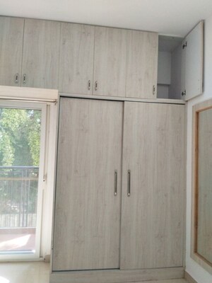Furnished Amenities in 2 BHK Apartment at Vidyaranyapura – for Rent
