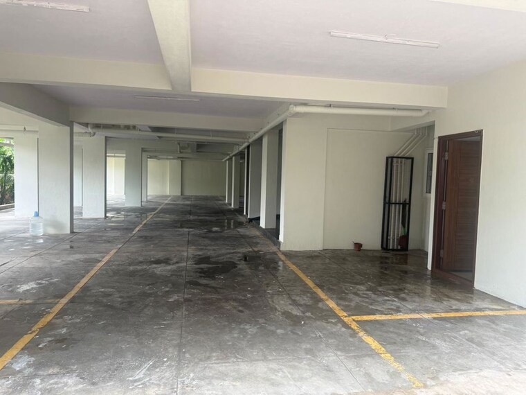  Parking, vidyaranyapura 2 Bedroom 1043 Sq.Ft. Apartment In Vidyaranyapura Bangalore 10632165