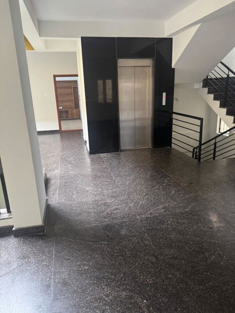 undefined, vidyaranyapura 2 Bedroom 1043 Sq.Ft. Apartment In Vidyaranyapura Bangalore 10632165