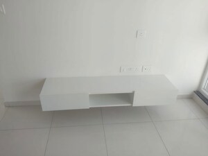 Furnished Amenities in 2 BHK Apartment at Godrej Ananda, Bagaluru – for Rent