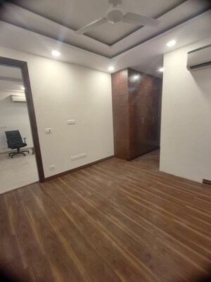 3 BHK Builder Floor For Rent in Shivalik Colony