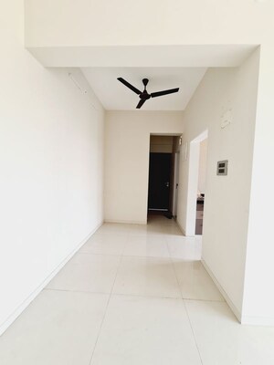 Building Lobby in 2 BHK Apartment at Piramal Aranya, Byculla – for Rent