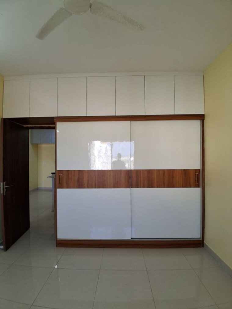 Kitchen, adarsh-greens 1 Bedroom 650 Sq.Ft. Apartment In Kogilu Bangalore 10632167
