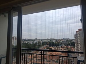Room in 1 BHK Apartment at Adarsh Greens, Kogilu – for Rent