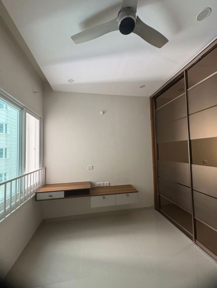 undefined, lnt-raintree-boulevard 3 Bedroom 1500 Sq.Ft. Apartment In Hebbal Bangalore 10632182