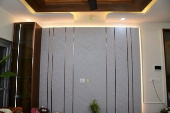 3 BHK +  1500 Sq.Ft. Apartment in LnT Raintree Boulevard