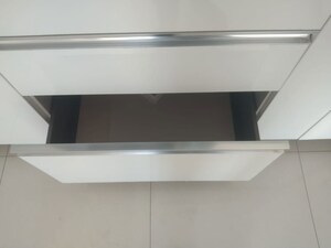 Furnished Amenities in 2 BHK Apartment at Mantri Webcity, Hennur Road – for Rent