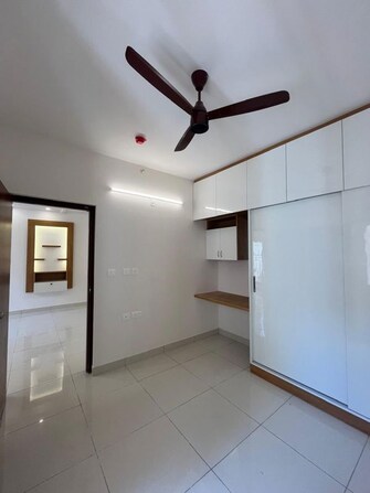 2 BHK + Basement 1058 Sq.Ft. Apartment in Mantri Webcity