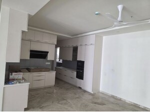 Room in 3.5 BHK Apartment at Century Ethos, Hebbal – for Rent
