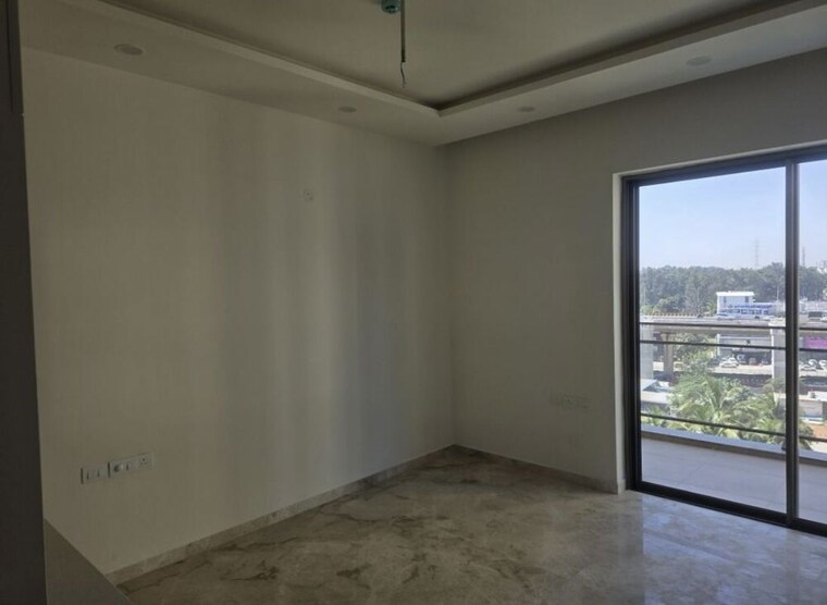 Room, century-ethos 3.5 Bedroom 4000 Sq.Ft. Apartment In Hebbal Bangalore 10632187