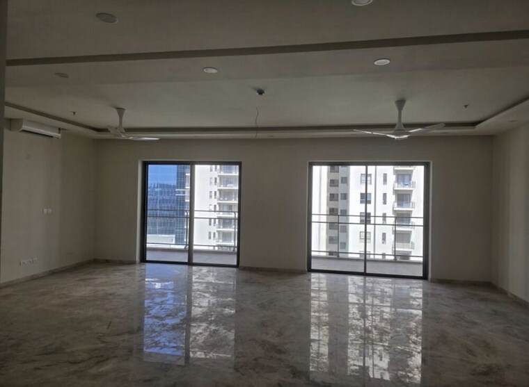 Room, century-ethos 3.5 Bedroom 4000 Sq.Ft. Apartment In Hebbal Bangalore 10632187