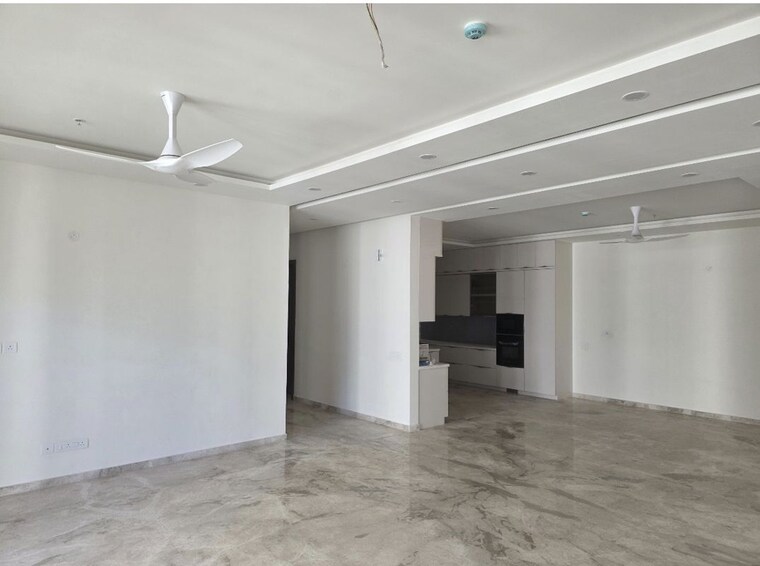 Room, century-ethos 3.5 Bedroom 4000 Sq.Ft. Apartment In Hebbal Bangalore 10632187
