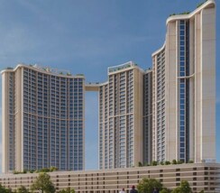 2.5 BHK Apartment For Sale in Runwal Elegante