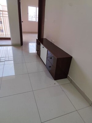 Kitchen in 3 BHK Apartment at Prestige Finsbury Park Regent, Bagaluru – for Rent