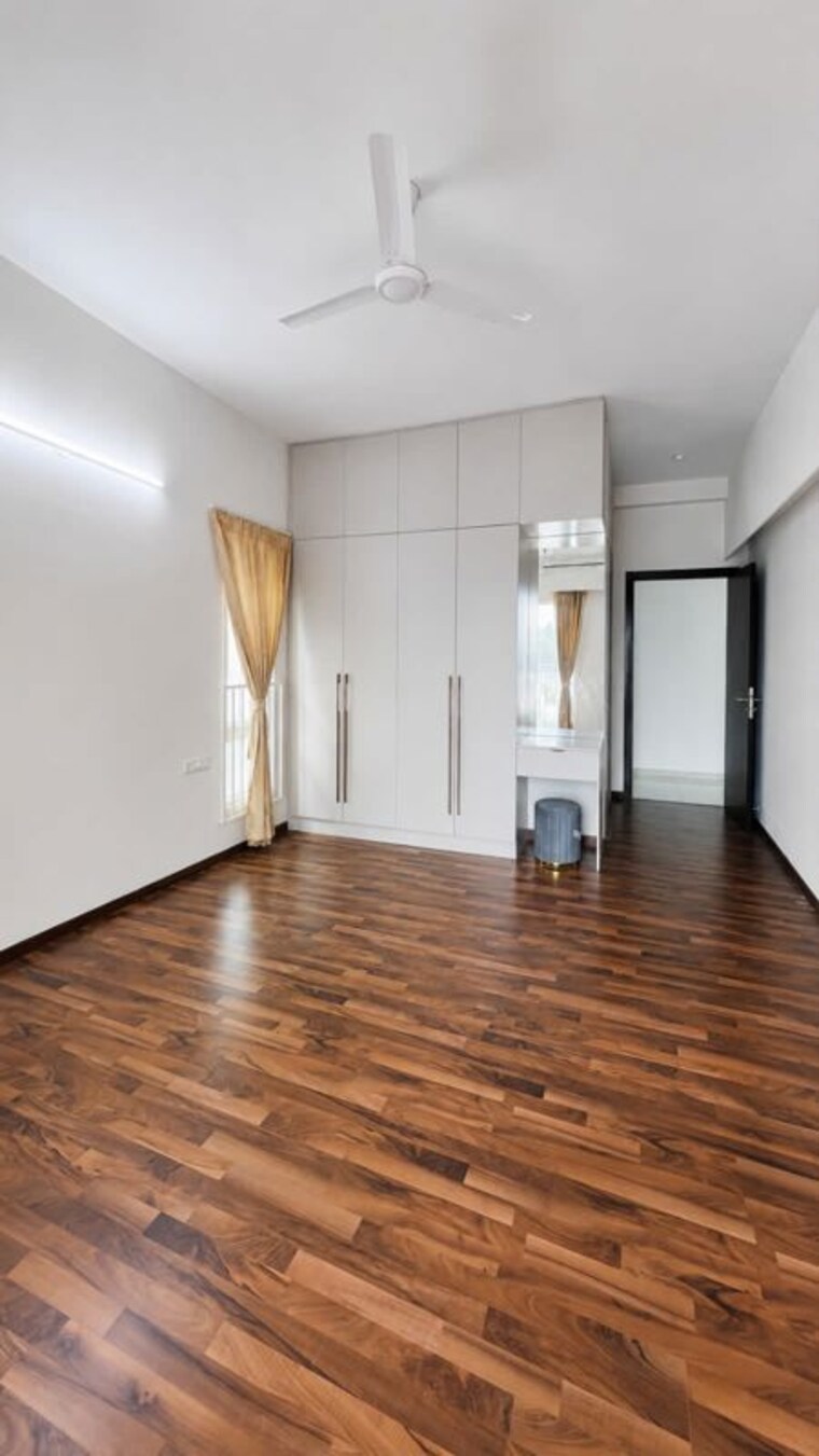 Room, lnt-raintree-boulevard 4 Bedroom 2760 Sq.Ft. Apartment In Hebbal Bangalore 10632181