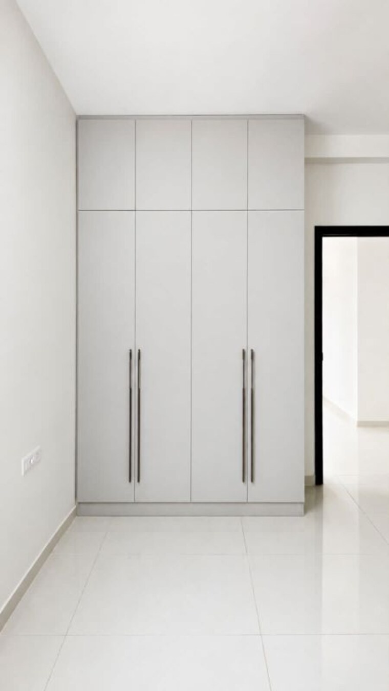 Room, lnt-raintree-boulevard 4 Bedroom 2760 Sq.Ft. Apartment In Hebbal Bangalore 10632181