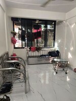 1 Rk  275 Sq.Ft. Apartment in Gokuldham Complex