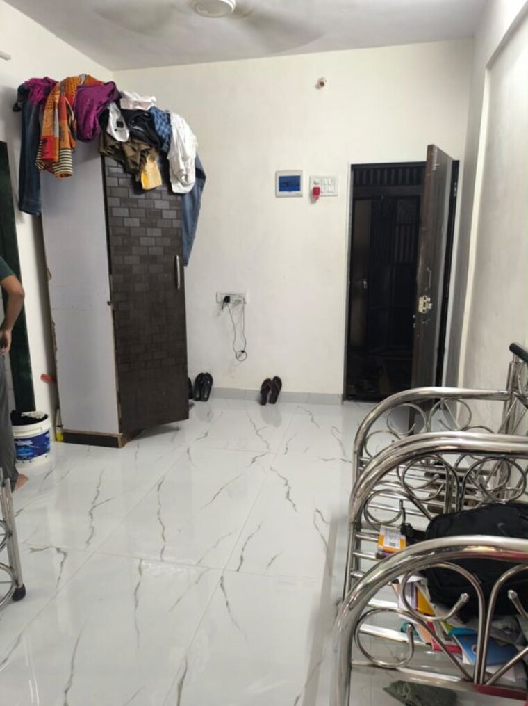 Living Room, gokuldham-complex 1 RK 275 Sq.Ft. Apartment In Goregaon East Mumbai 10632188