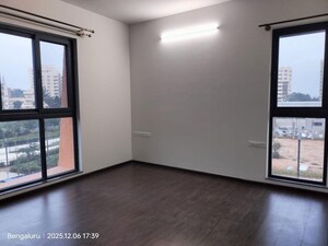 3 BHK Apartment For Rent in Purva Atmosphere, Thanisandra Main Road