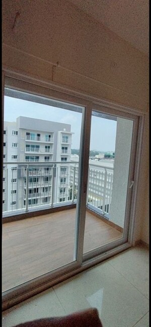 Room in 3 BHK Apartment at L&T Raintree Boulevard, Hebbal – for Rent