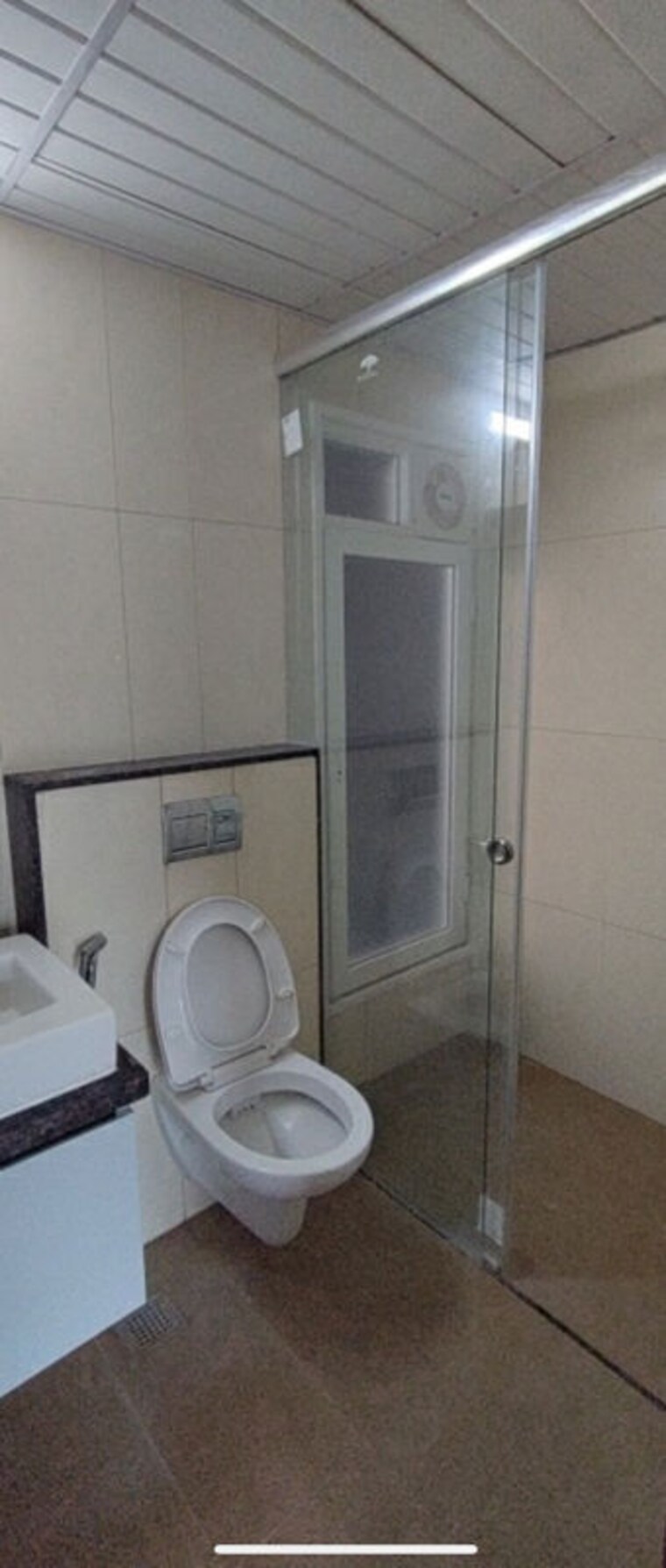 Bathroom, l-t-raintree-boulevard 3 Bedroom 1750 Sq.Ft. Apartment In Hebbal Bangalore 10632192
