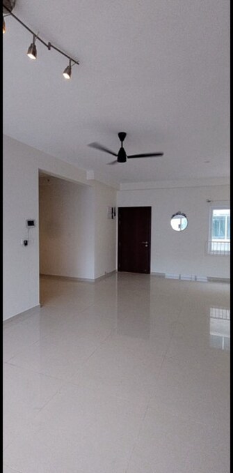 3 BHK + Servant Room 1750 Sq.Ft. Apartment in L&T Raintree Boulevard