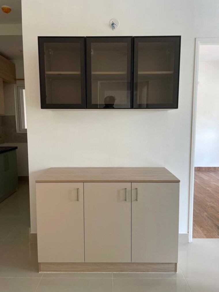 Kitchen, prestige-jindal-city 2.5 Bedroom 1400 Sq.Ft. Apartment In Bagalakunte Bangalore 10632199