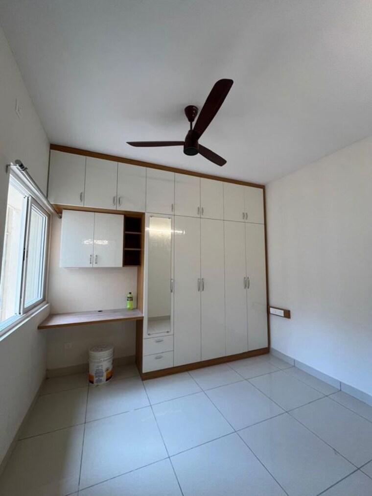 Kitchen, prestige-jindal-city 2.5 Bedroom 1400 Sq.Ft. Apartment In Bagalakunte Bangalore 10632199