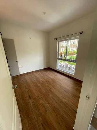 2.5 BHK + Basement 1400 Sq.Ft. Apartment in Prestige Jindal City