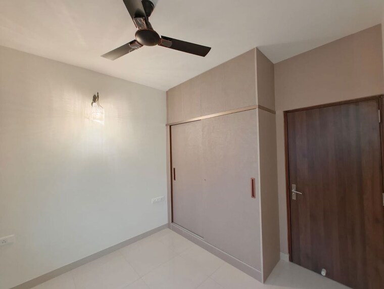 Room, adarsh-greens 2 Bedroom 1005 Sq.Ft. Apartment In Kogilu Bangalore 10632196